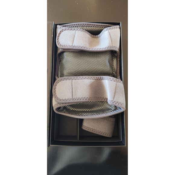 HYDRAGUN HeatPulse Knee Massager - Picture 4 of 7